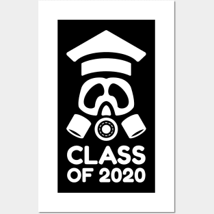 Class of 2020 Posters and Art